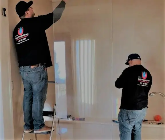 Professional plumbing installation for Tankless Water Heater Installation in Penny Pot