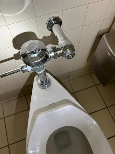 Fixture installation and repair for Pipe Repair in Penny Pot